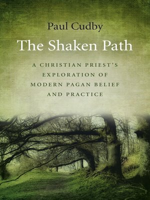 cover image of The Shaken Path